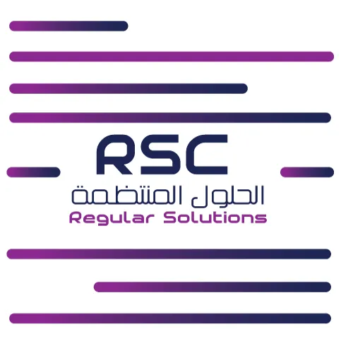 الحلول المنتظمة